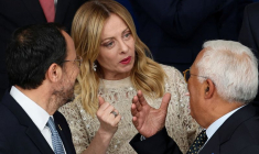 Les dirigeants de l'UE discutent de la crise iranienne et du Moyen-Orient avec leurs partenaires régionaux à Chypre