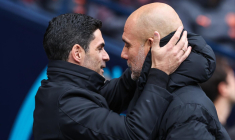 Arsenal et la place du con