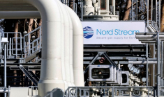 NORD STREAM: LE CANADA RENVOIE EN ALLEMAGNE UNE TURBINE APRÈS RÉPARATION, SELON LA PRESSE