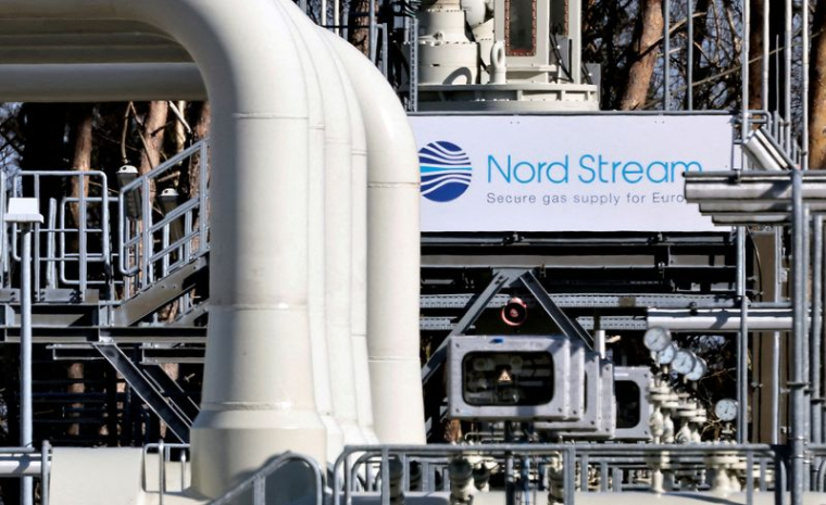 NORD STREAM: LE CANADA RENVOIE EN ALLEMAGNE UNE TURBINE APRÈS RÉPARATION, SELON LA PRESSE