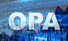 Trente-deux offres publiques déposées auprès de l’Autorité des marchés financiers en 2022. (© Fotolia)