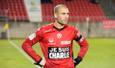 L’équipe type des Charlie