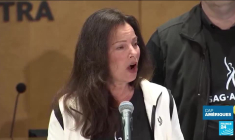 États-Unis : les républicains lancent une enquête pour tenter de destituer Joe Biden