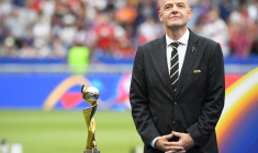 On connait la date précise du Mondial 2027 féminin au Brésil