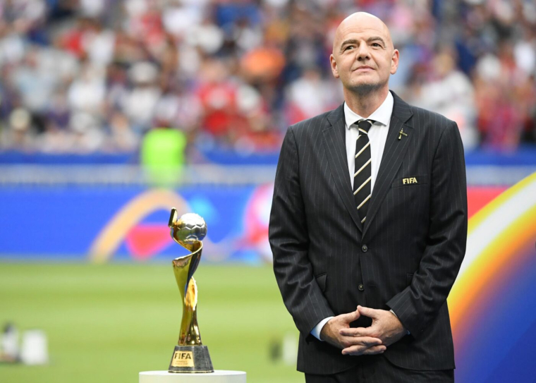 On connait la date précise du Mondial 2027 féminin au Brésil