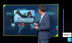 Laurent Gbagbo a-t-il félicité Alassane Ouattara pour sa réélection ?