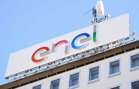 ENEL PRÉVOIT D'INVESTIR 160 MILLIARDS D'EUROS D'ICI 2030 DANS LES ÉNERGIES RENOUVELABLES