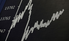 ALLEMAGNE: L'INDICE ZEW RECULE MAIS L'OPTIMISME L'EMPORTE ENCORE