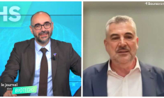 Pierre Courteille, cofondateur de Healthtech For Care