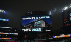 Le but le plus rapide de l'histoire de la NWSL a été marqué ce vendredi
