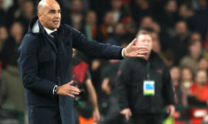Roberto Martínez la joue comme Raymond Domenech