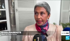 Cyclone Garance à La Réunion : la question du relogement se pose toujours pour certaines familles