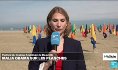 Festivals de cinéma : Lady Gaga à Venise, Michael Douglas à Deauville