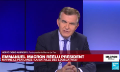 Course aux législatives : le RN prépare la riposte