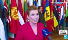 Après les LGBT, la Russie cible désormais "l'idéologie child free"