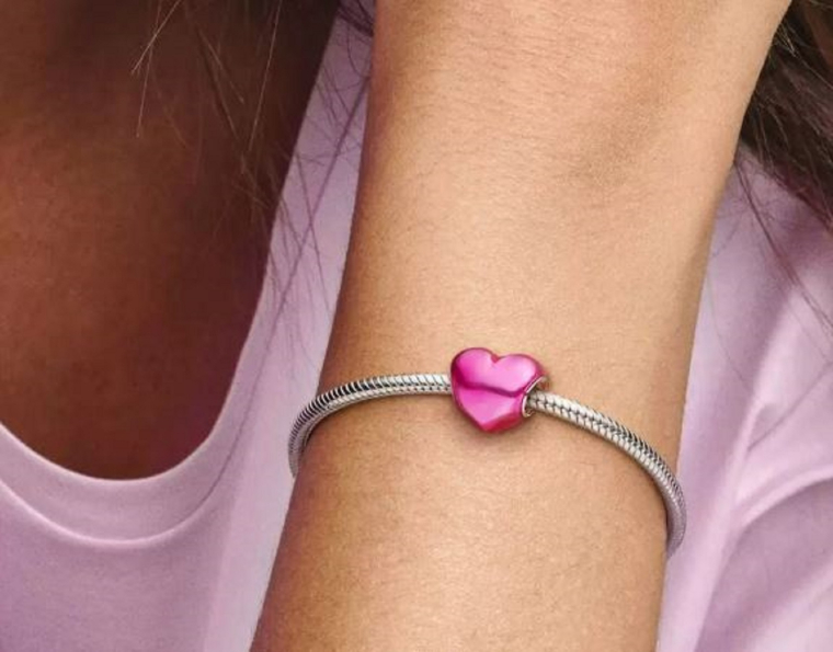 ( crédit photo : Capture d’écran site https://fr.pandora.net )