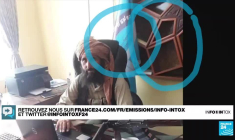 Afghanistan : la fausse photo virale du directeur de la Banque centrale