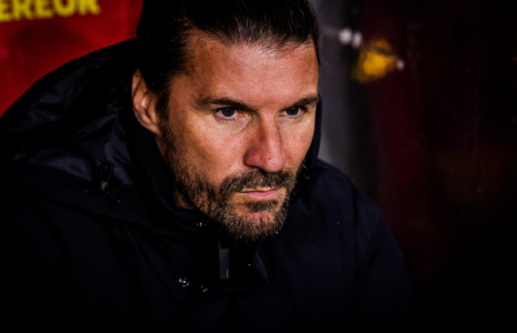 Cahuzac dépité après le « non-match » de Lens