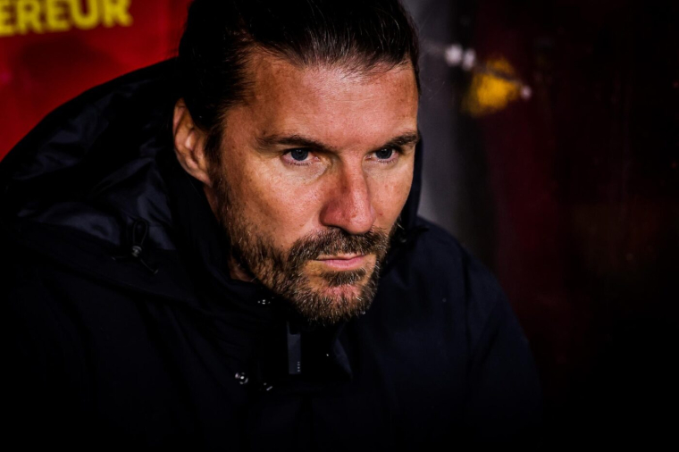 Cahuzac dépité après le « non-match » de Lens