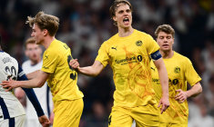 Ulrik Saltnes : « Le secret de Bodø, c’est de mettre les bonnes personnes aux bons endroits »