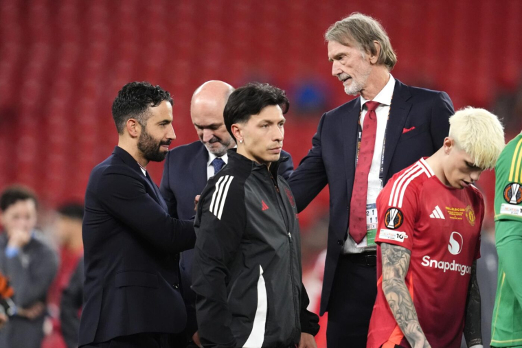 La méthode très humaniste de Manchester United pour se sortir du bourbier financier