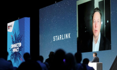 ELON MUSK PRÊT À INVESTIR JUSQU'À 30 MILLIARDS DE DOLLARS DANS STARLINK