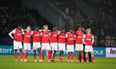 Le Stade de Reims nage en plein paradoxe