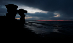 UNE QUARANTAINE DE MIGRANTS SECOURUS DANS LA MANCHE, UNE PERSONNE À L'HÔPITAL