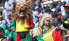 Edgar Barros : « Une story de Sadio Mané, ça donne du pouvoir à mon message »