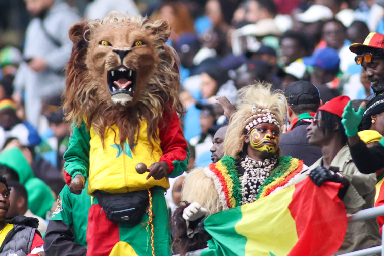 Edgar Barros : « Une story de Sadio Mané, ça donne du pouvoir à mon message »