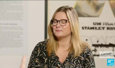 Jean Paul Gaultier fou de mode et de cinéma