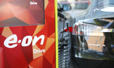 E.ON: REX DU 1ER SEMESTRE CONFORME AU CONSENSUS, OBJECTIFS ANNUELS CONFIRMÉS