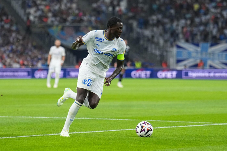 Leverkusen et Beşiktaş en tête d’affiche pour Marseille en Ligue Europa