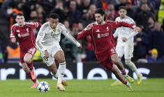 Dominik Szoboszlai voudrait rejoindre le Real Madrid