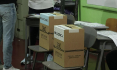 Elections au Costa Rica: les électeurs commencent à voter