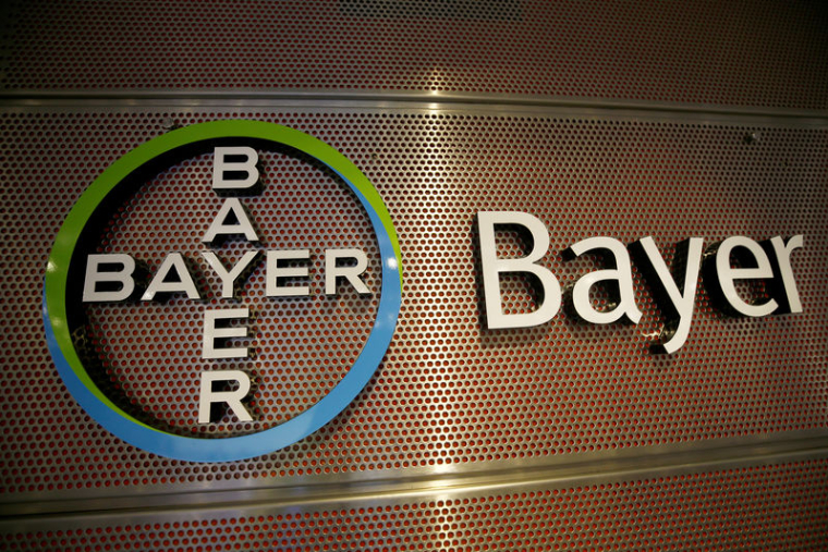 BAYER LANCE UNE ENQUÊTE SUR LE FICHIER DE MONSANTO EN FRANCE