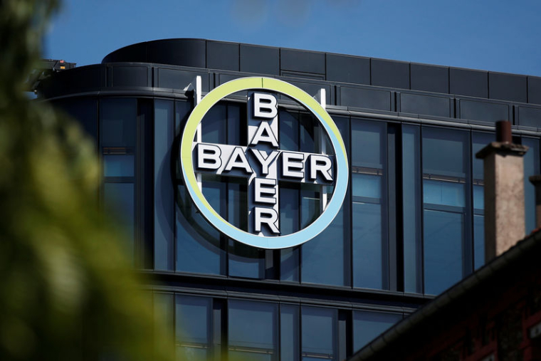 MONSANTO A PROBABLEMENT DES FICHIERS DANS TOUTE L'EUROPE, SELON BAYER