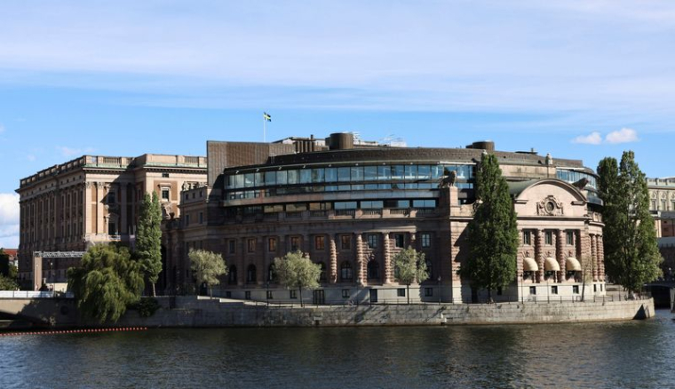 La Suède se prépare aux élections législatives de 2026