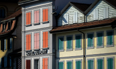 ( AFP / FABRICE COFFRINI )