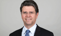 Louis Bert, directeur général délégué de Dorval AM.