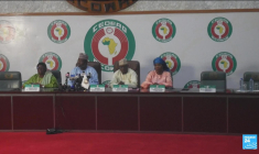 Présidentielle Sénégal : investiture de Bassirou Diomaye Faye ce mardi