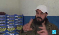 Libye : le difficile quotidien des habitants de Tripoli, une décennie après la révolution