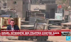 Guerre Hamas-Israël : "tant qu’il n’y a pas d’horizon politique, le pire reste à craindre"