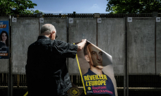 ( AFP / JEFF PACHOUD )