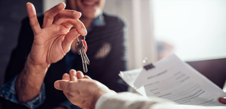 Louer sa résidence principale ; et pourquoi pas... ?- iStock.com / Kerkez