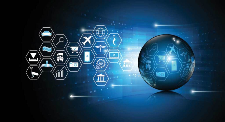 Après l'américain Sprint, Claranova se rapproche du chinois Alibaba pour distribuer ses solutions dans l'Internet des objets. (© Shutterstock)