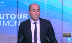 Inondations au Brésil : élan de solidarité sans précédent pour les sinistrés