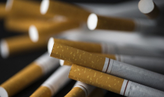 Illustration. ( AFP / JOEL SAGET )