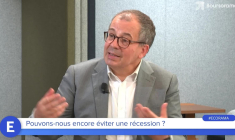 Pouvons-nous encore éviter une récession ?