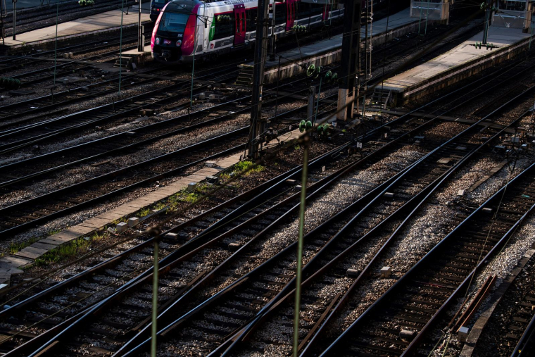 (illustration) ( AFP / CHRISTOPHE SIMON )